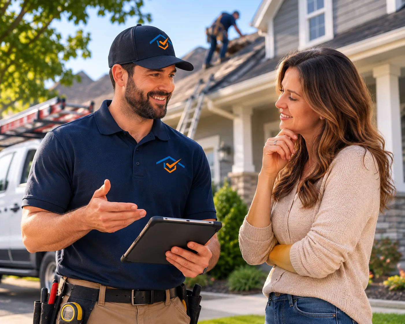 Roof Inspection FAQs in Medanales, NM