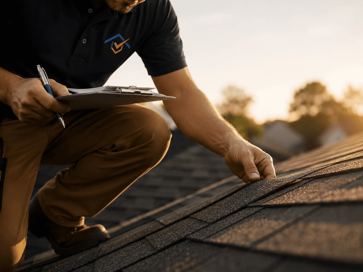 Why Choose Roof Inspection in Medanales, NM
