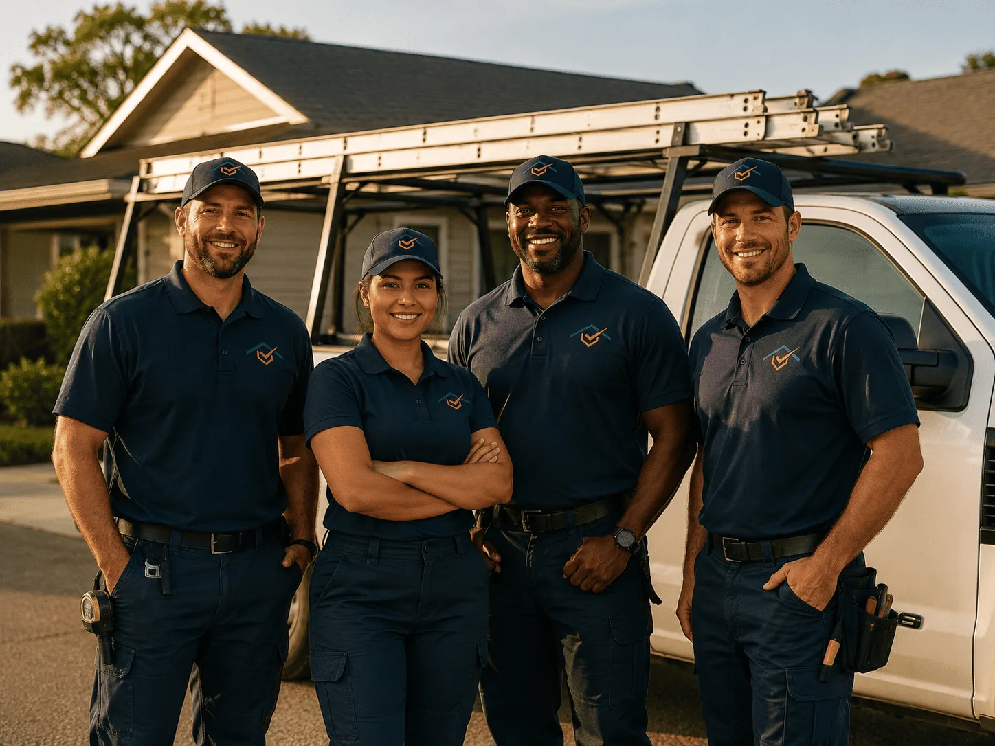 Roof Inspection company in Medanales, NM